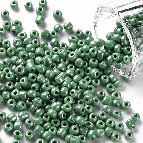 Glass Seed Beads