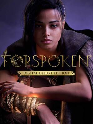 Forspoken Deluxe ROW | Steam