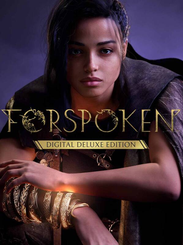 Forspoken Deluxe ROW | Steam