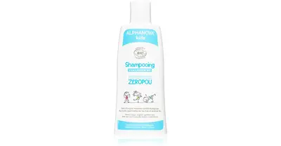 Alphanova Organic Protective Shampoo for children 200ml