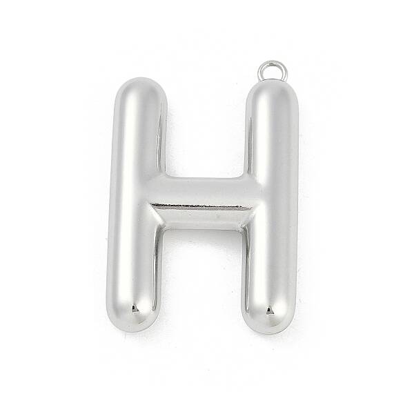 304 Stainless Steel Pendants