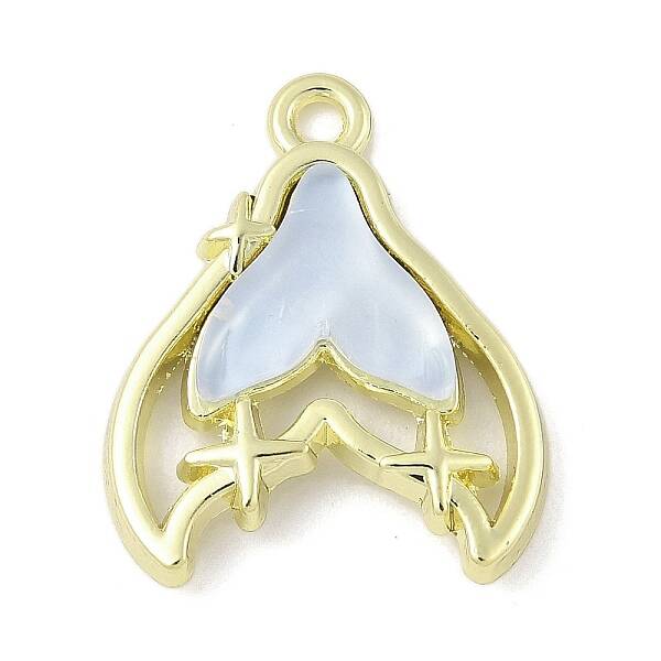 Zinc Alloy Pendants