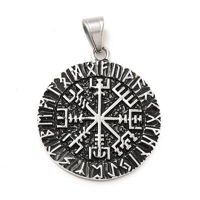 304 Stainless Steel Pendants