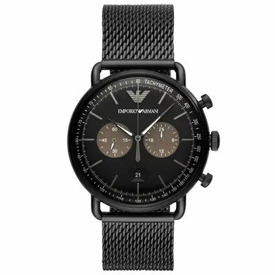 Emporio Armani AR11142 Men's Watch
