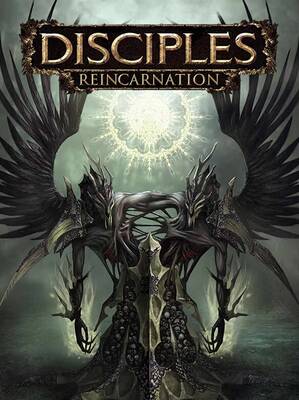 Disciples III: Reincarnation | Steam