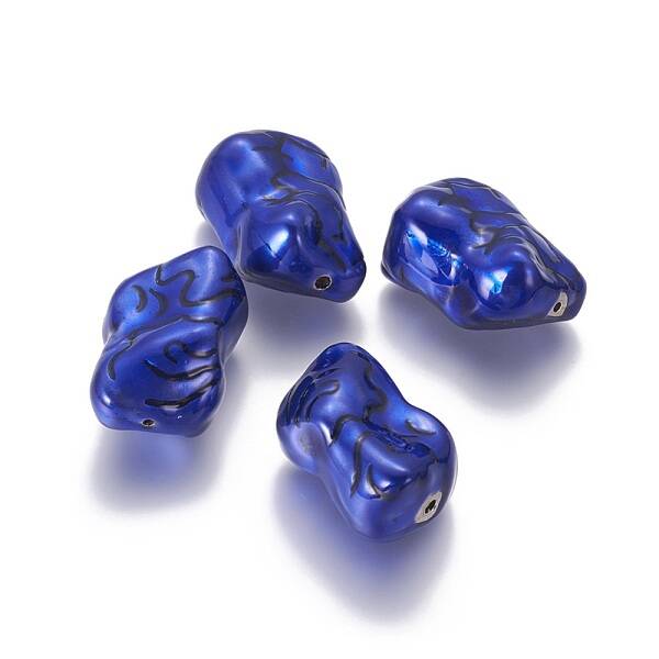 CCB Plastic Beads
