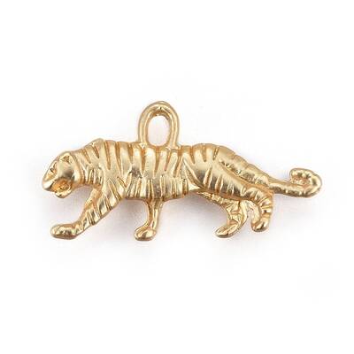 Tibetan Style Alloy Pendants