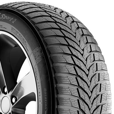 Nexen Tire Winguard Winsport 2 Winter Performance - 225/45R17 94V