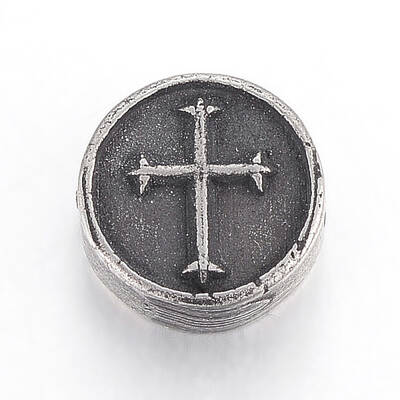 304 Stainless Steel Beads