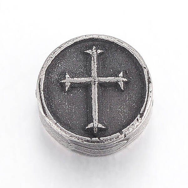 304 Stainless Steel Beads