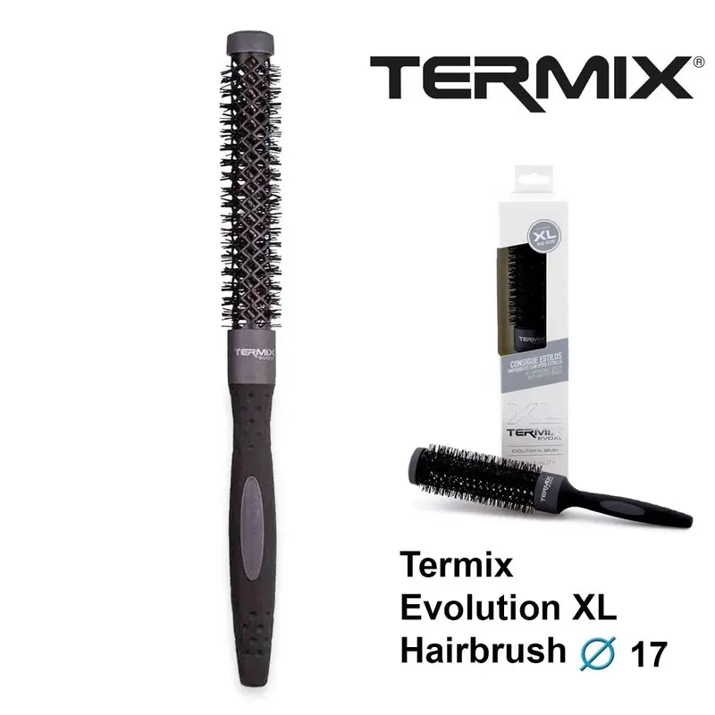 termix Brush termix evolution xl 0 17