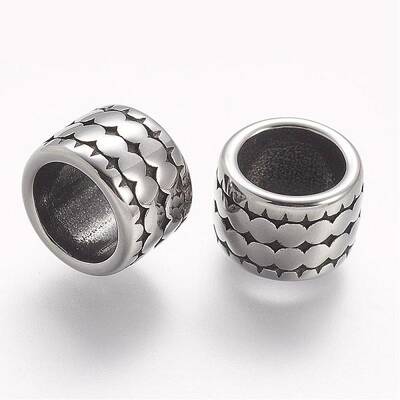 304 Stainless Steel Beads