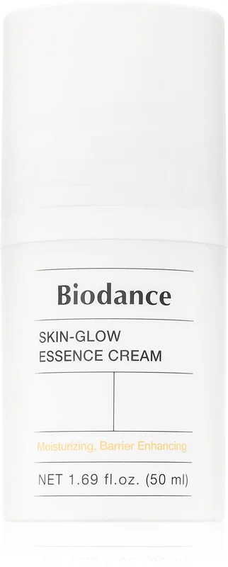 Biodance Skin Glow Essence Illuminating Moisturizing Face Cream 50ml