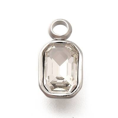 304 Stainless Steel Pendants