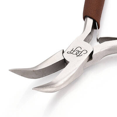 Steel Jewelry Pliers