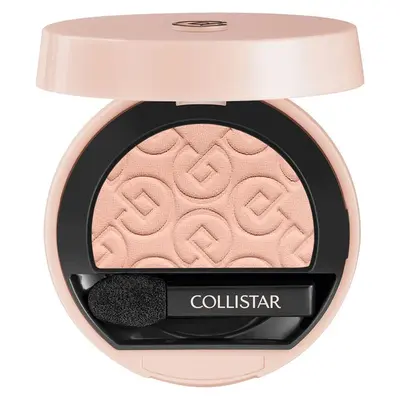 Collistar Impeccable Compact Eyeshadow 400 - Matte Powder 3 G