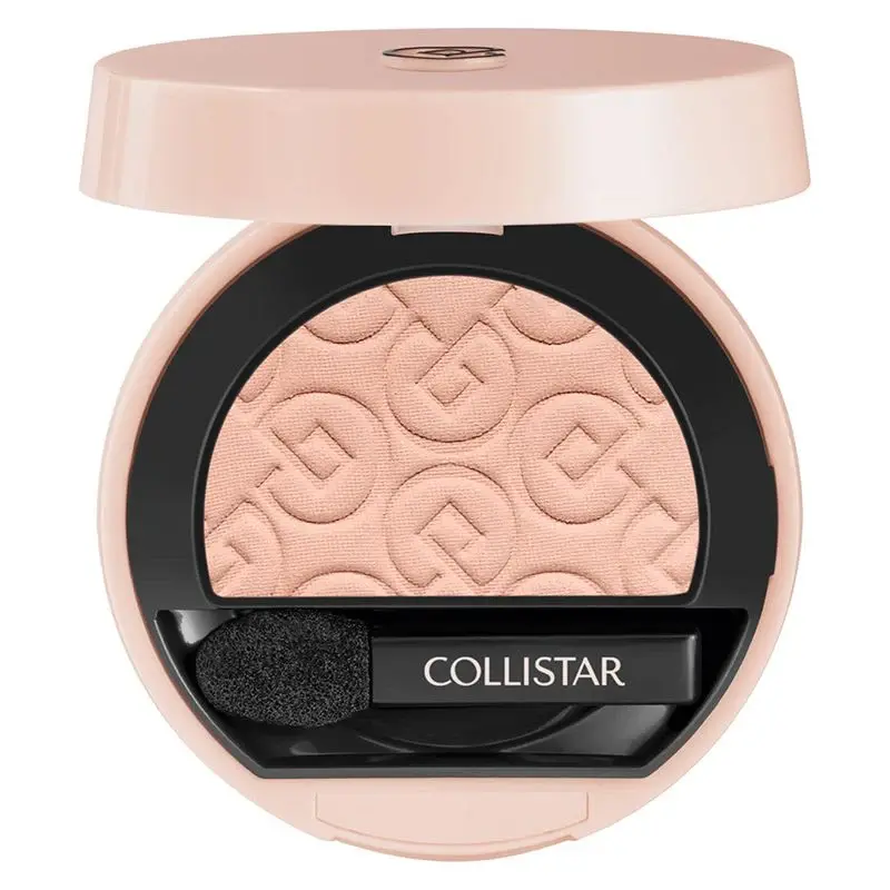 Collistar Impeccable Compact Eyeshadow 400 - Matte Powder 3 G