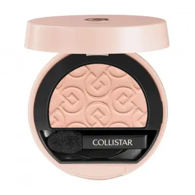 Collistar Impeccable Compact Eyeshadow 400 Matte Powder
