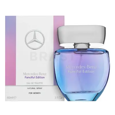 Mercedes-Benz Fanciful Edition EDT W 60 ml