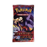 Destined Rivals x 1 booster pack