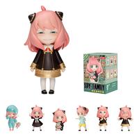 Spy × Family Anya's Daily Life Series Figures, Blind Box, Mystery Box