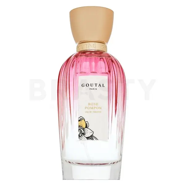 Annick Goutal Rose Pompon Eau de Toilette Womens 100ml
