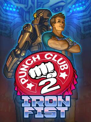Punch Club 2 Steam Account | Steam