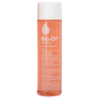 Bio-Oil Bio-Oil Olio Anti-Smagliature 200 ml