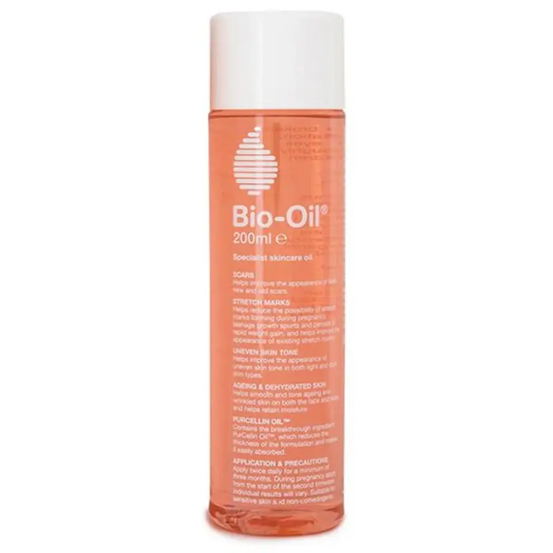 Bio-Oil Bio-Oil Olio Anti-Smagliature 200 ml