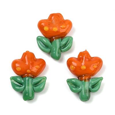 Handmade Lampwork Beads