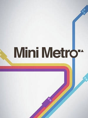 Mini Metro | GOG