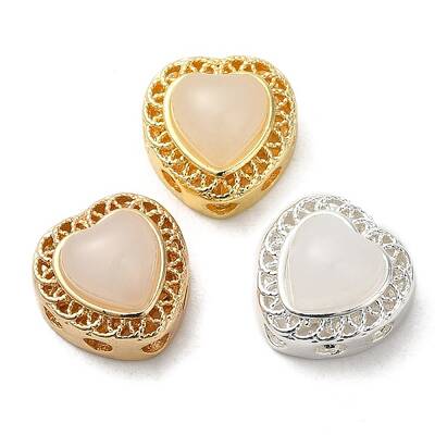 Brass Beads