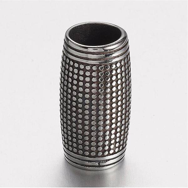 304 Stainless Steel Beads