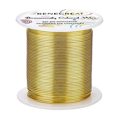 Round Copper Wire