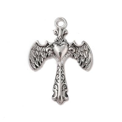 Alloy Enamel Pendants