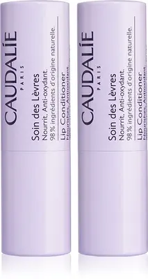 Lip balm set (Lip Conditioner Duo) 2 x 4.5 g