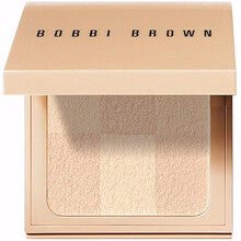 Bobbi brown (Nude Finish Illuminating Powder) 6.6g - Shade: Nude