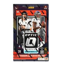 12 Optic Hobby Box Full Case Pick Your Team