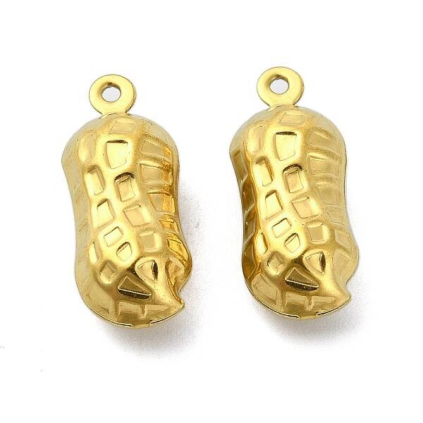 Ion Plating(IP) 304 Stainless Steel Pendants