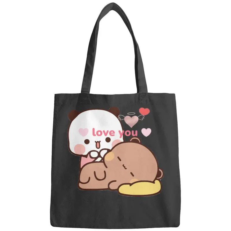 True Love Bubu Dudu Couple 2024 V70 Active Bags