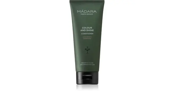 Balm Mádara Gorgeous color 250ml