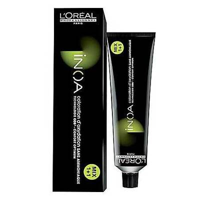 Loreal Inoa hair dye 60ml 7.0
