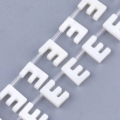Freshwater Shell Beads