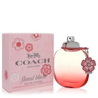 Coach Floral Blush Eau de Parfum for Women – Radiant & Fresh with Peony, Grapefruit & White Woods – A Charming Signature ...