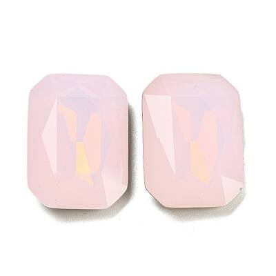 Glass Rhinestone Cabochons