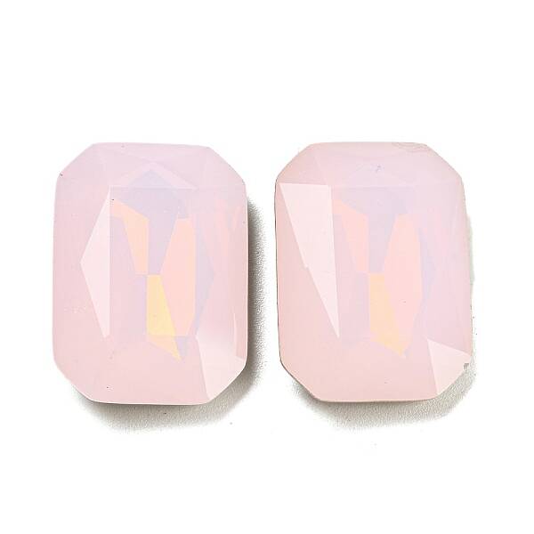 Glass Rhinestone Cabochons