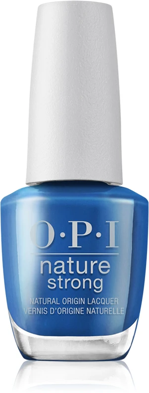 OPI Nature Strong Natural Origin Enamel Shore is Something 15 ml
