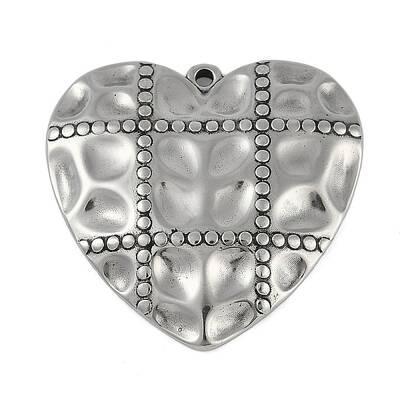 Anti-Tarnish 304 Stainless Steel Pendants