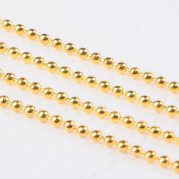Iron Ball Bead Chains