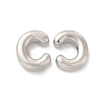 Alloy Beads